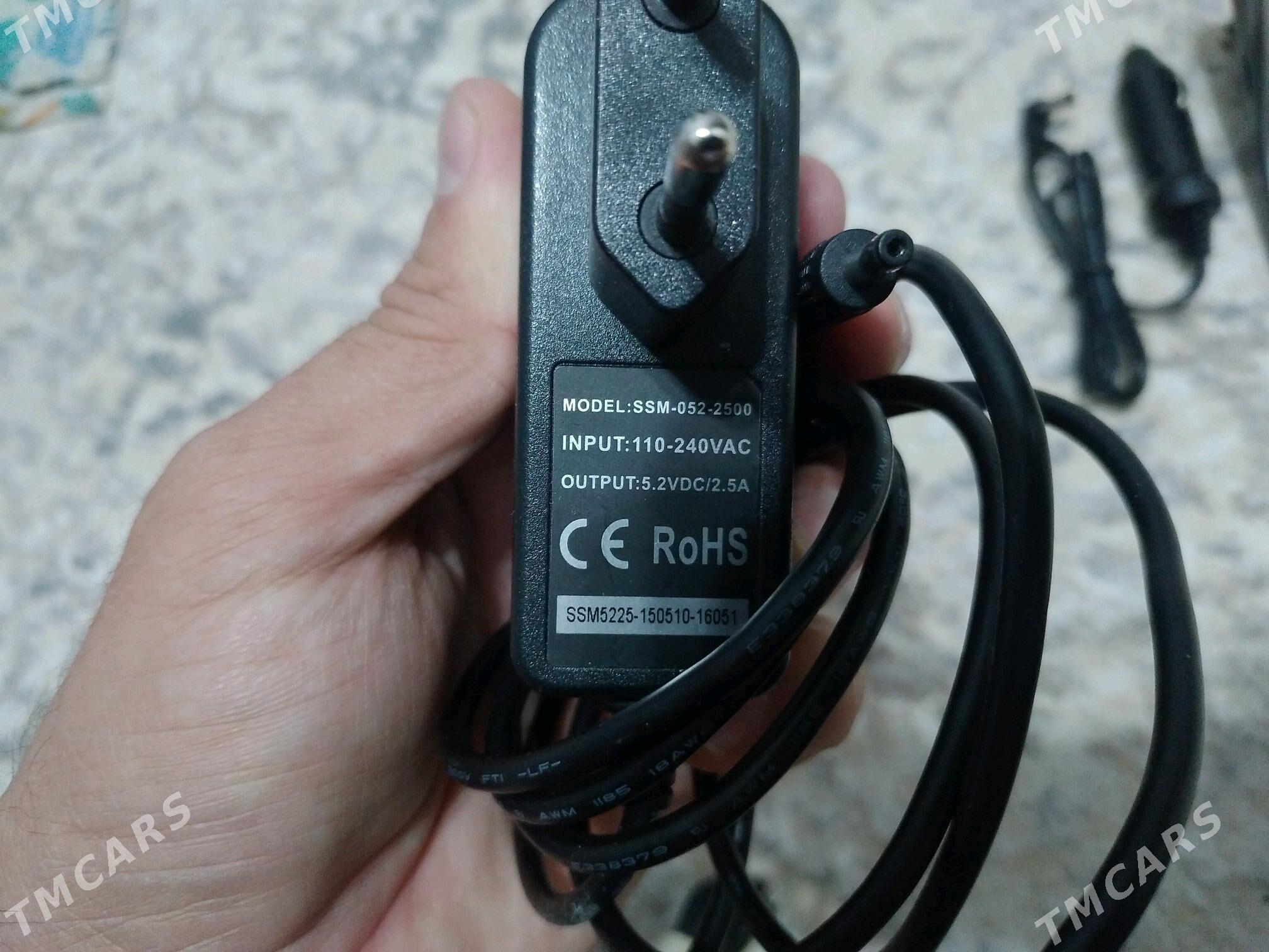 zaryatniklar kabel şnur - Balkanabat - img 5