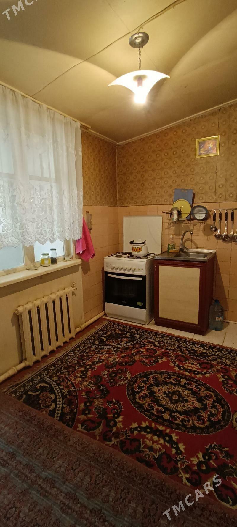 Безмейин круг - Büzmeýin - img 2