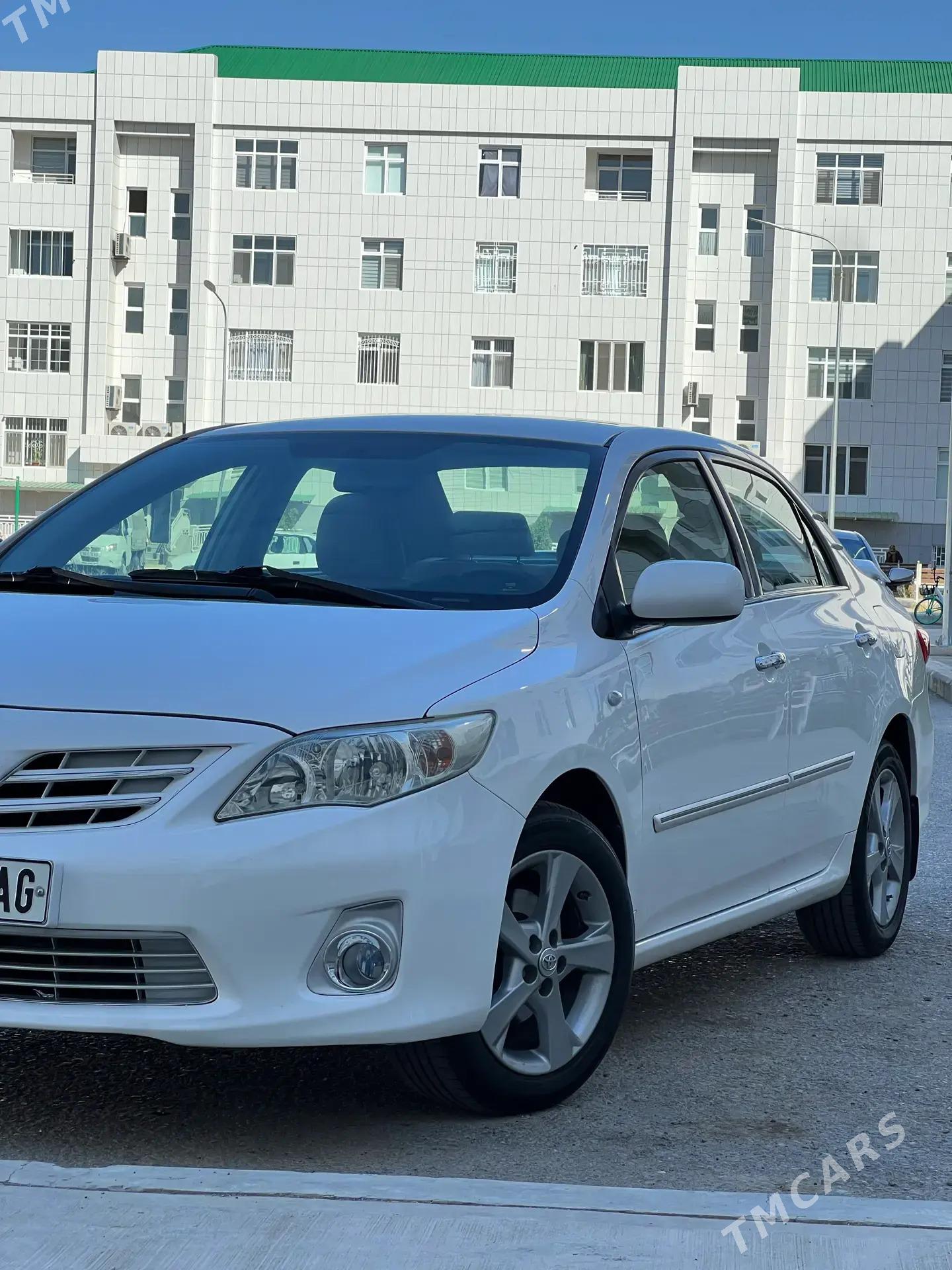 Toyota Corolla 2011 - 175 000 TMT - Ашхабад - img 2