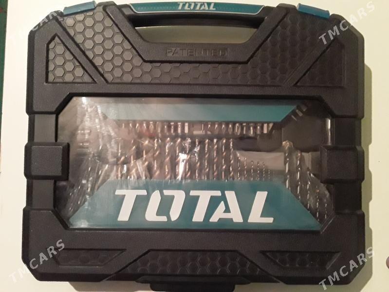 Total Nabor - Daşoguz - img 2