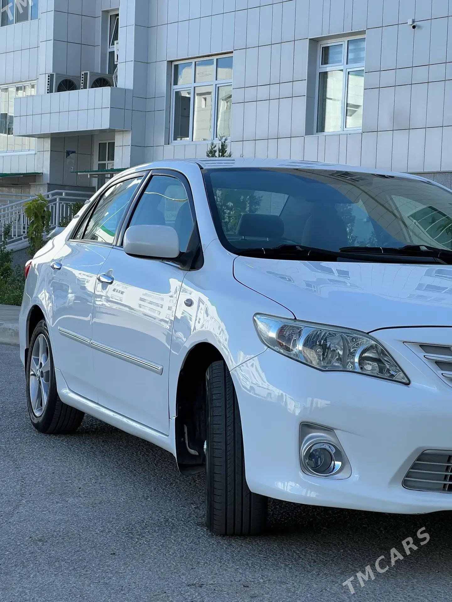 Toyota Corolla 2011 - 175 000 TMT - Ашхабад - img 5