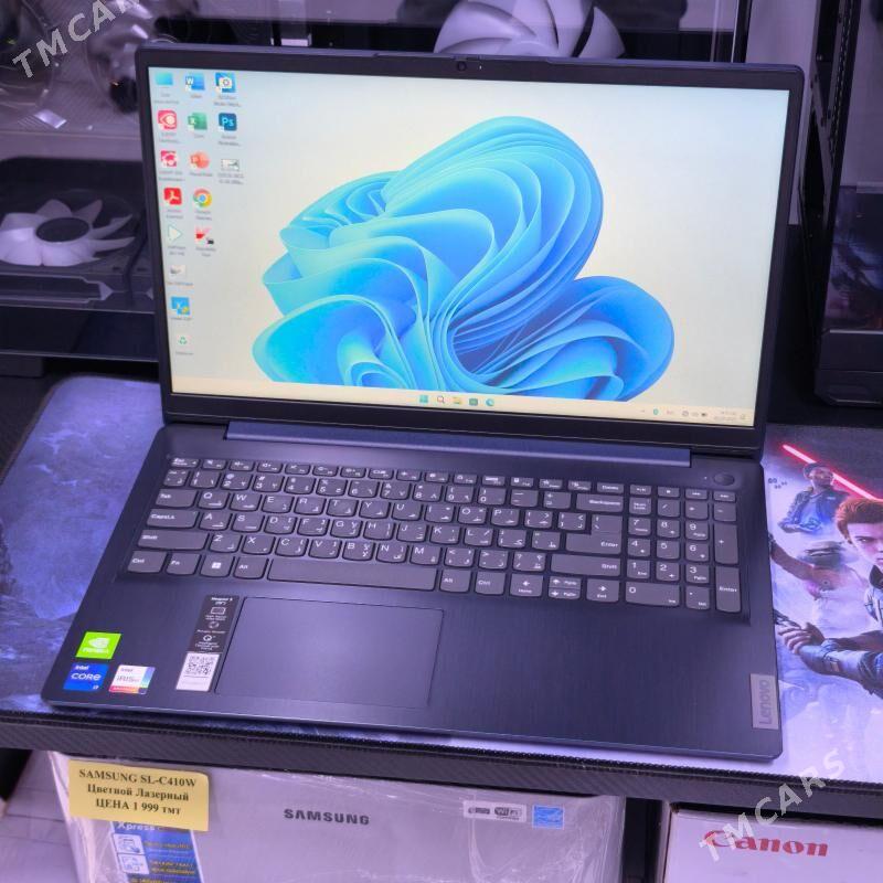 LENOVO CORE i7-11+MX450 2Gb - Parahat 7 - img 4