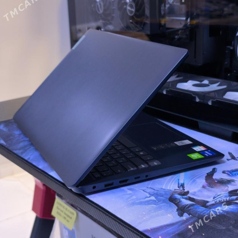 LENOVO CORE i7-11+MX450 2Gb - Parahat 7 - img 2