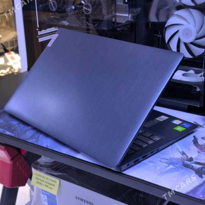 LENOVO CORE i7-11+MX450 2Gb - Parahat 7 - img 3