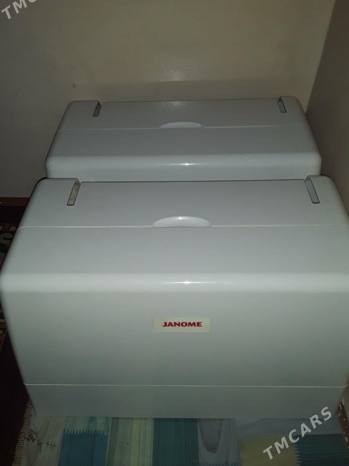 JONAME 350 - Теджен - img 4