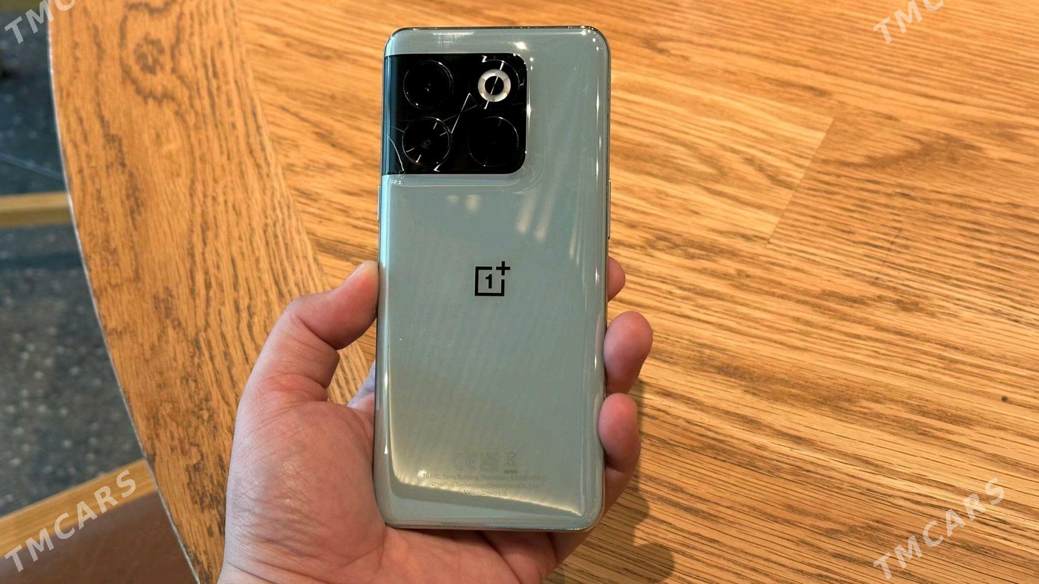 oneplus 10t 5G - Türkmenabat - img 4