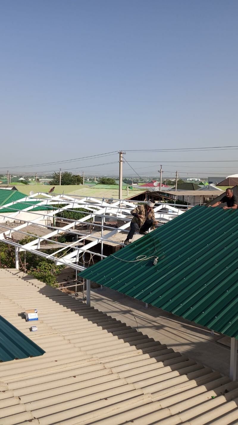 NAWES SWARŞIK USSA - Aşgabat - img 2