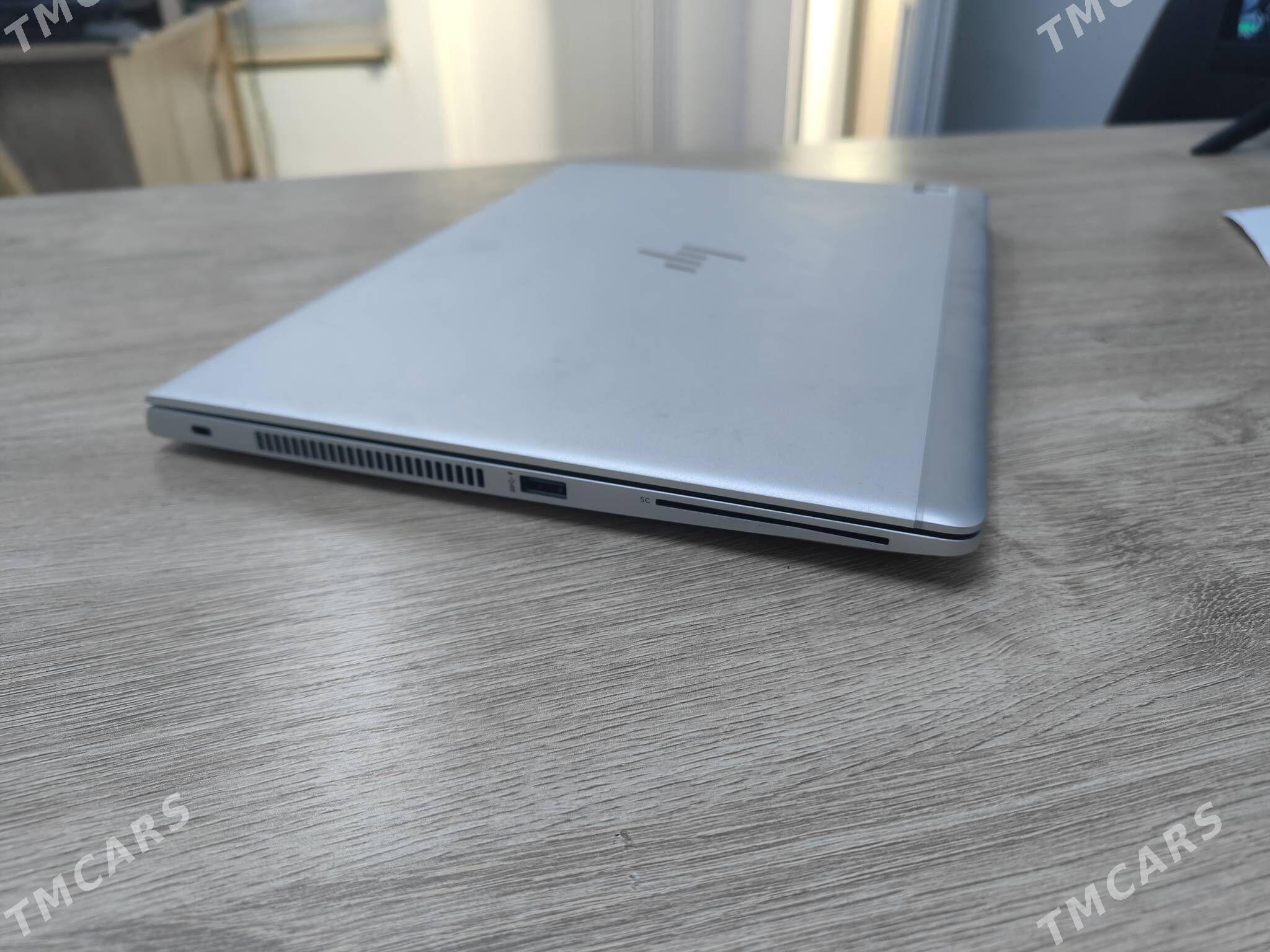 HP Elitbook 840 G6 - Ашхабад - img 2