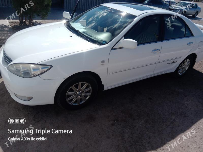 Toyota Camry 2005 - 220 000 TMT - Кёнеургенч - img 6