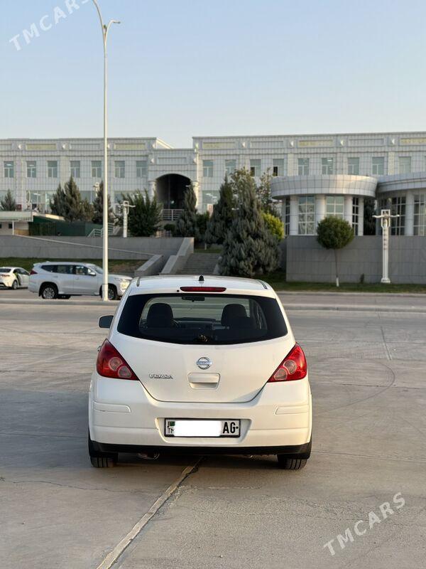 Nissan Versa 2009 - 128 000 TMT - Aşgabat - img 6