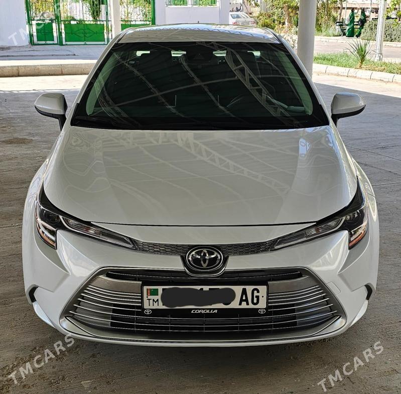 Toyota Corolla 2020 - 248 000 TMT - Ашхабад - img 3