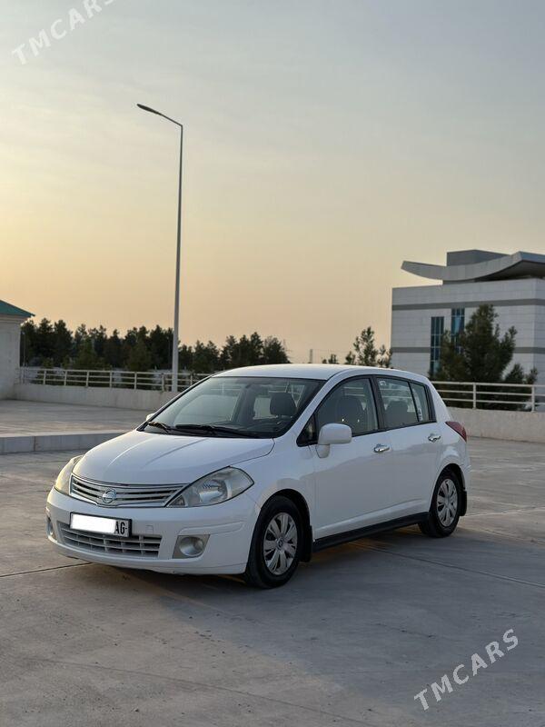 Nissan Versa 2009 - 128 000 TMT - Aşgabat - img 3