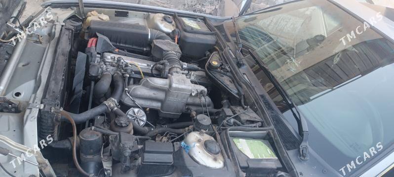 BMW 740 1991 - 60 000 TMT - Мары - img 6