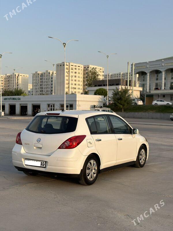 Nissan Versa 2009 - 128 000 TMT - Aşgabat - img 5