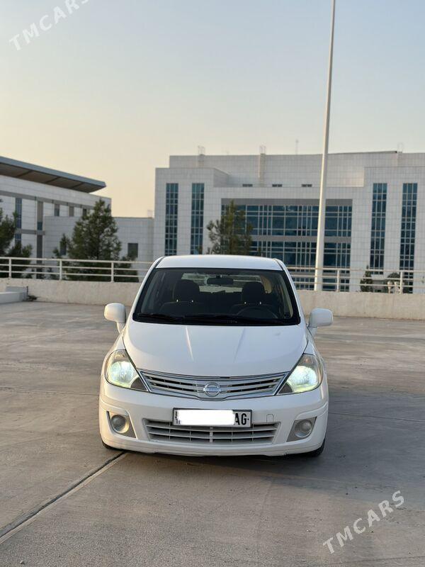Nissan Versa 2009 - 128 000 TMT - Aşgabat - img 2
