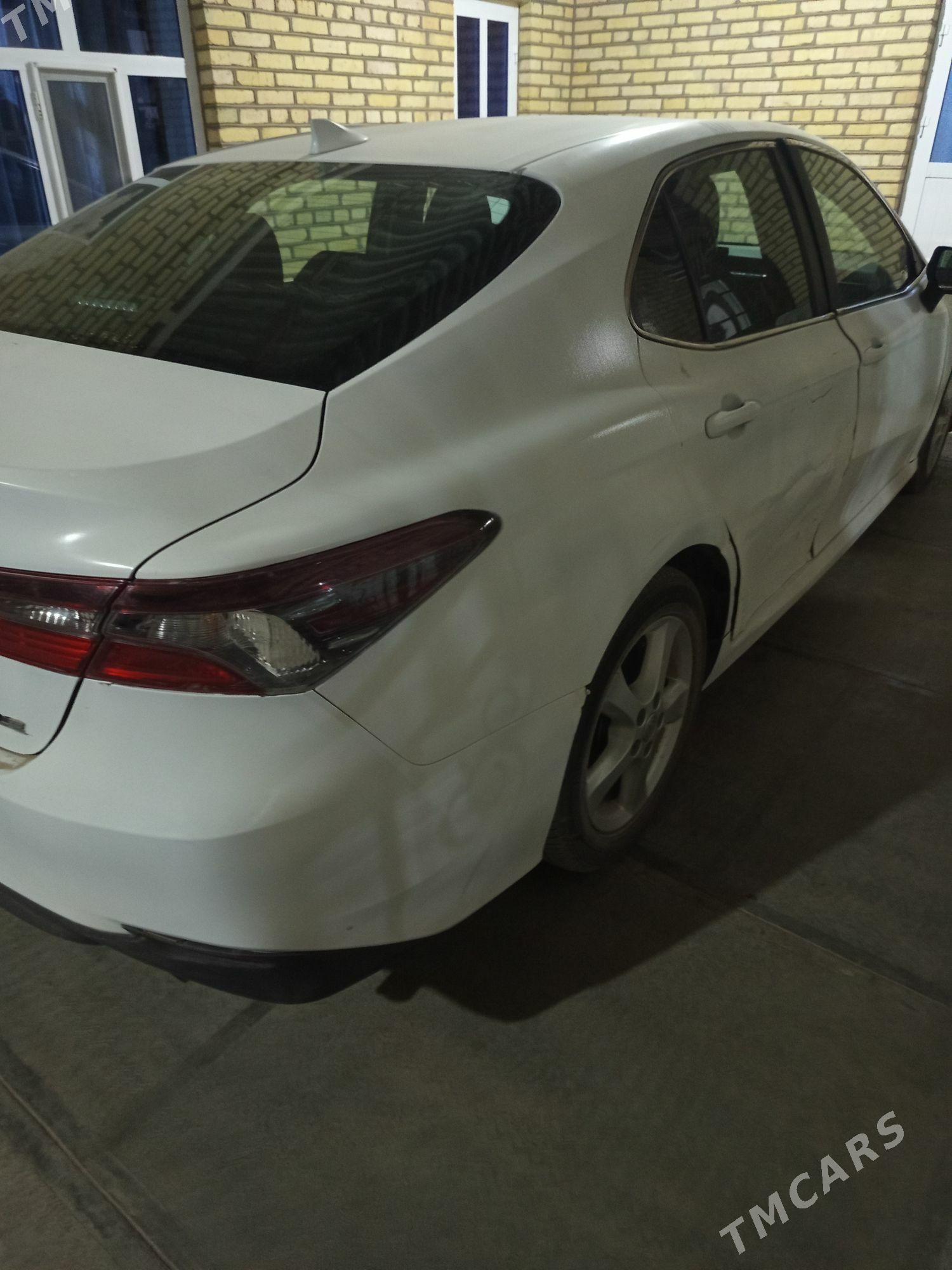 Toyota Camry 2021 - 265 000 TMT - Mary - img 2