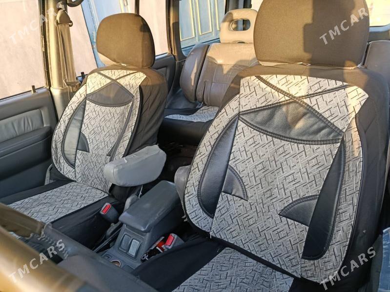 Mitsubishi Pajero 1994 - 45 000 TMT - Гызыларбат - img 8