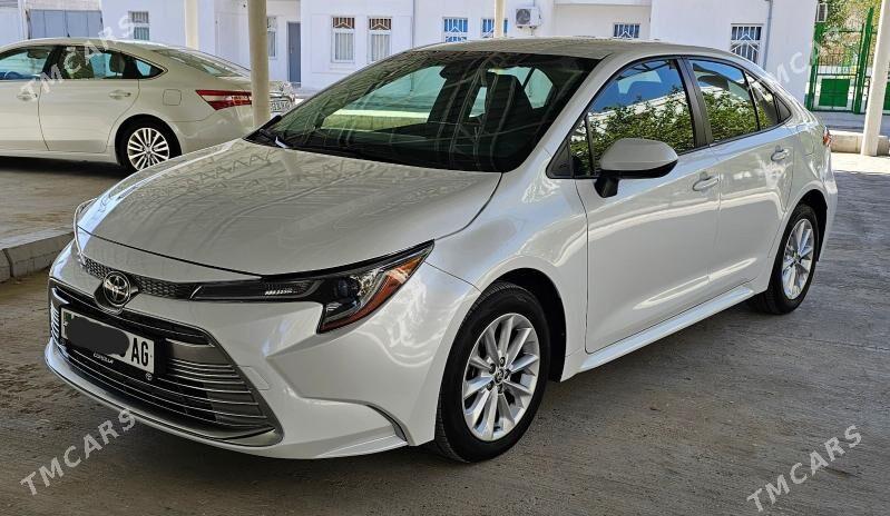 Toyota Corolla 2020 - 248 000 TMT - Ашхабад - img 4