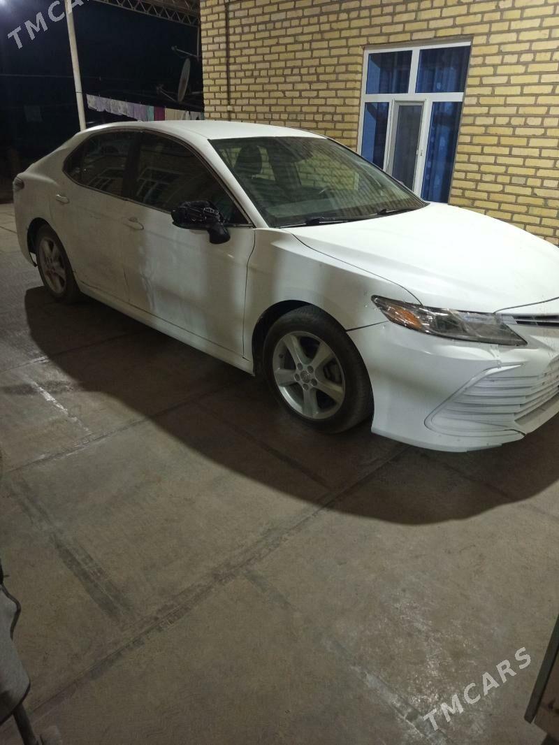 Toyota Camry 2021 - 265 000 TMT - Mary - img 3