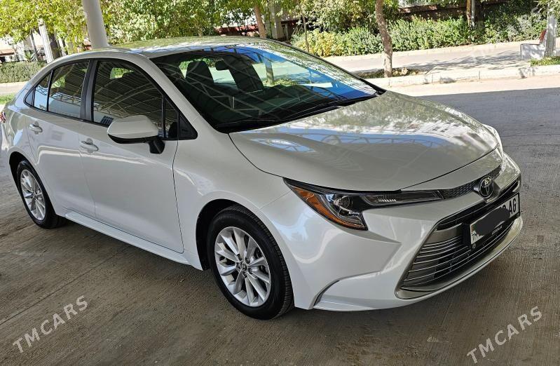 Toyota Corolla 2020 - 248 000 TMT - Ашхабад - img 5