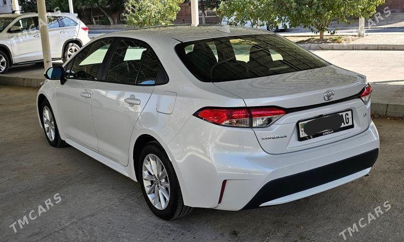 Toyota Corolla 2020 - 248 000 TMT - Ашхабад - img 6