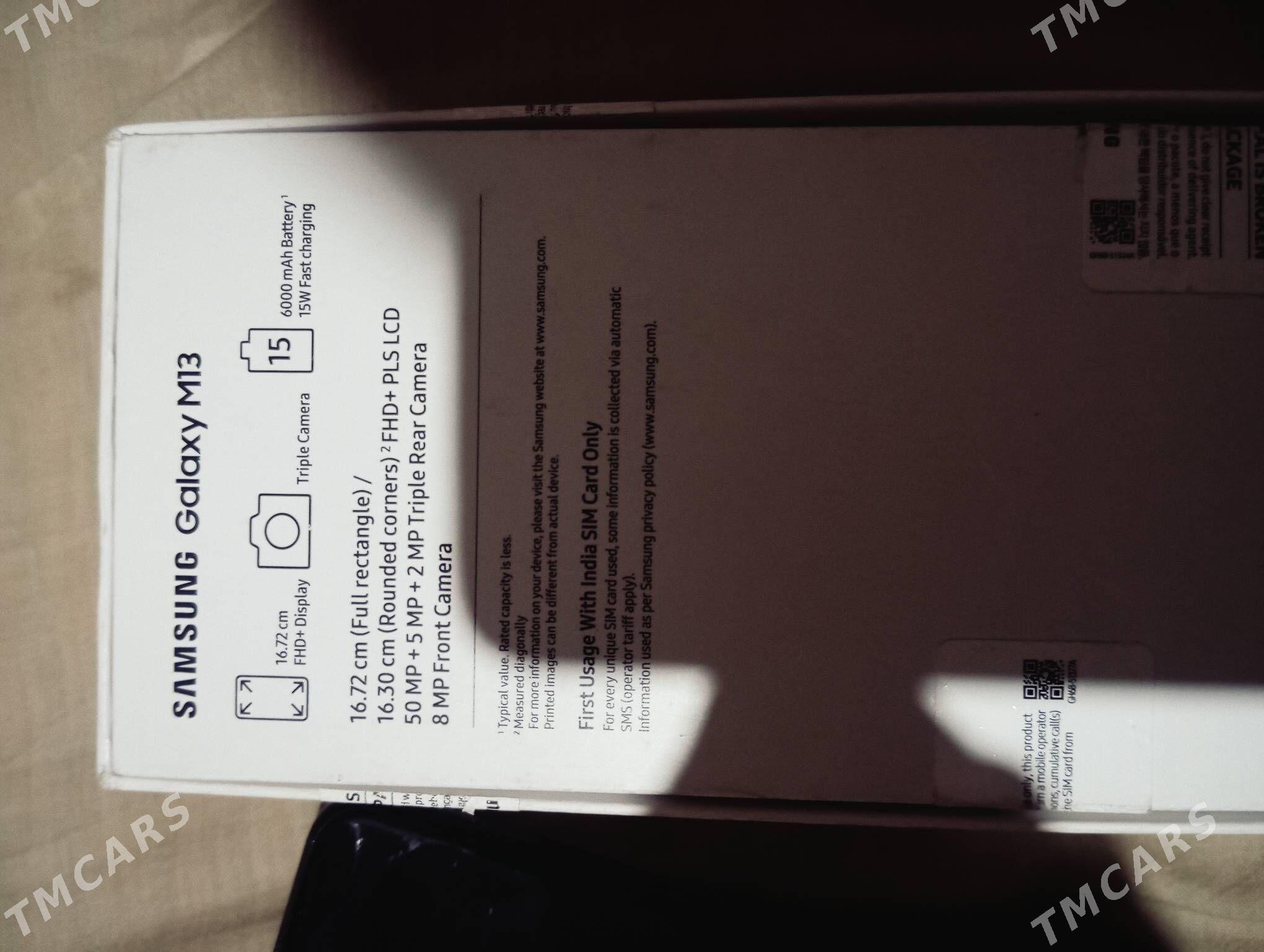 Samsung M13 - Gurbansoltan Eje - img 3