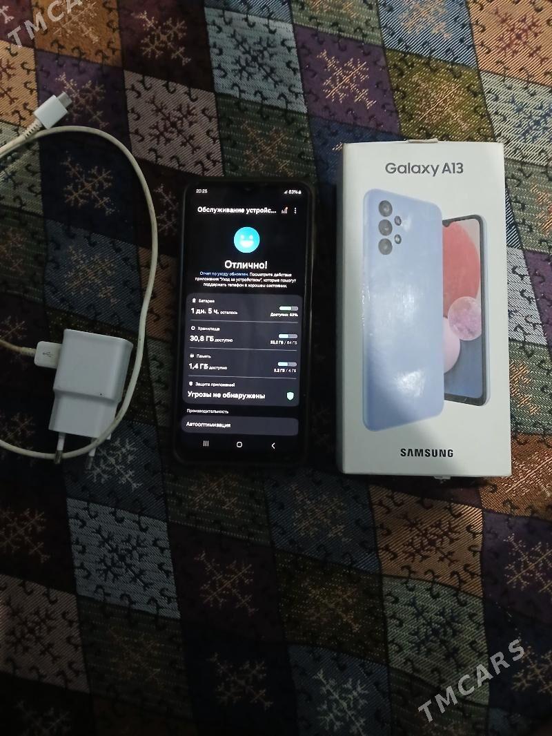 Samsung a13 - Baýramaly - img 2