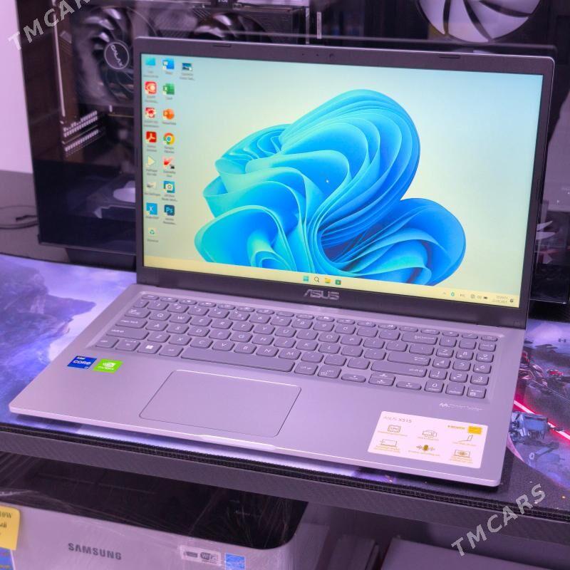 ASUS Core i7-11+MX330 2Gb! - Мир 7 - img 5