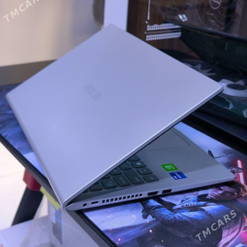 ASUS Core i7-11+MX330 2Gb! - Мир 7 - img 2