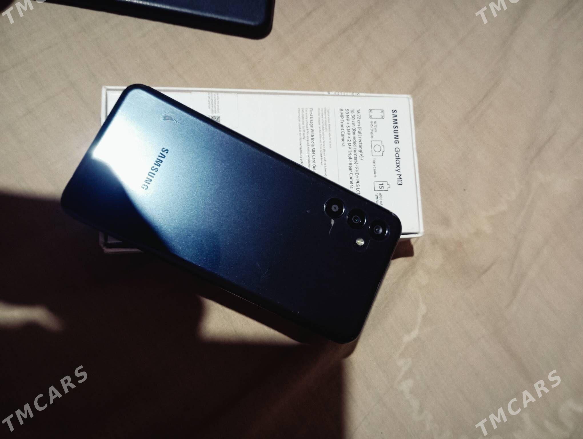 Samsung M13 - Gurbansoltan Eje - img 2
