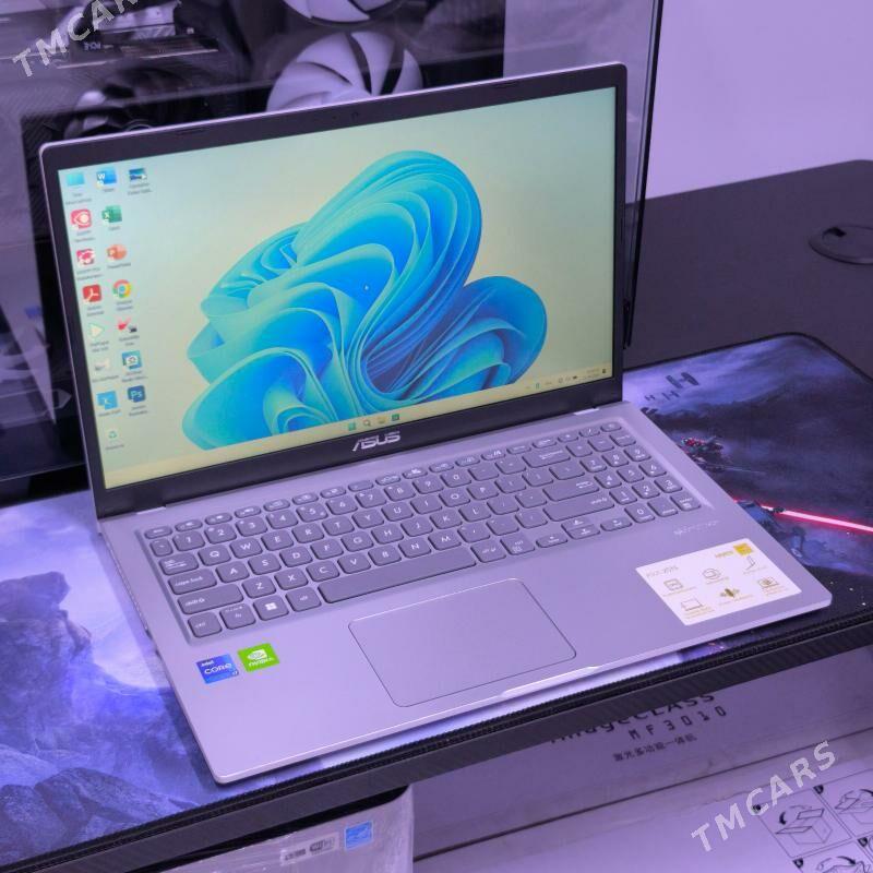 ASUS Core i7-11+MX330 2Gb! - Мир 7 - img 4