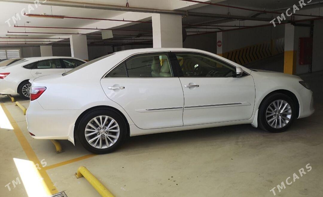 Toyota Camry 2016 - 500 000 TMT - Aşgabat - img 5