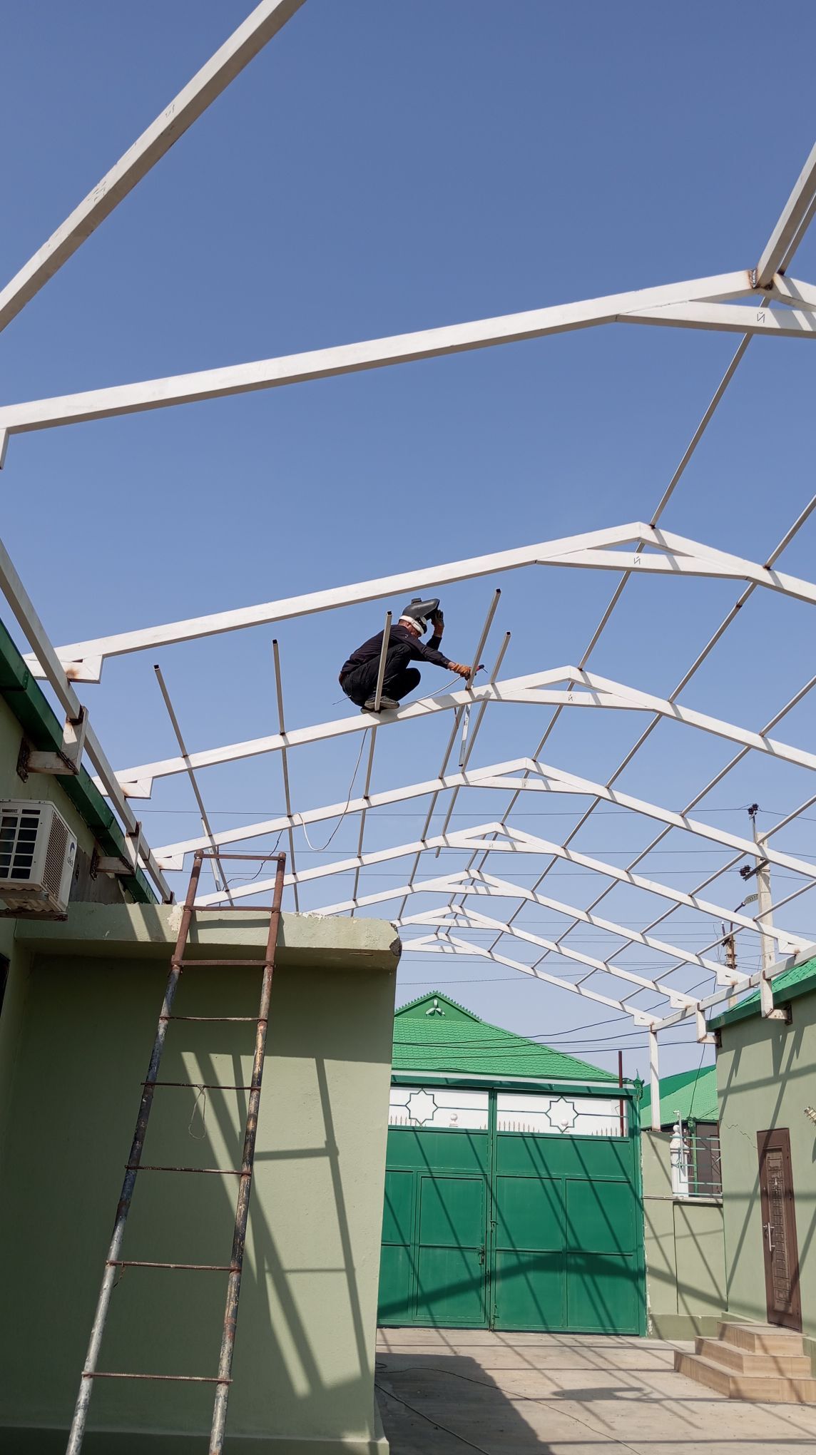 NAWES SWARŞIK USSA - Aşgabat - img 4