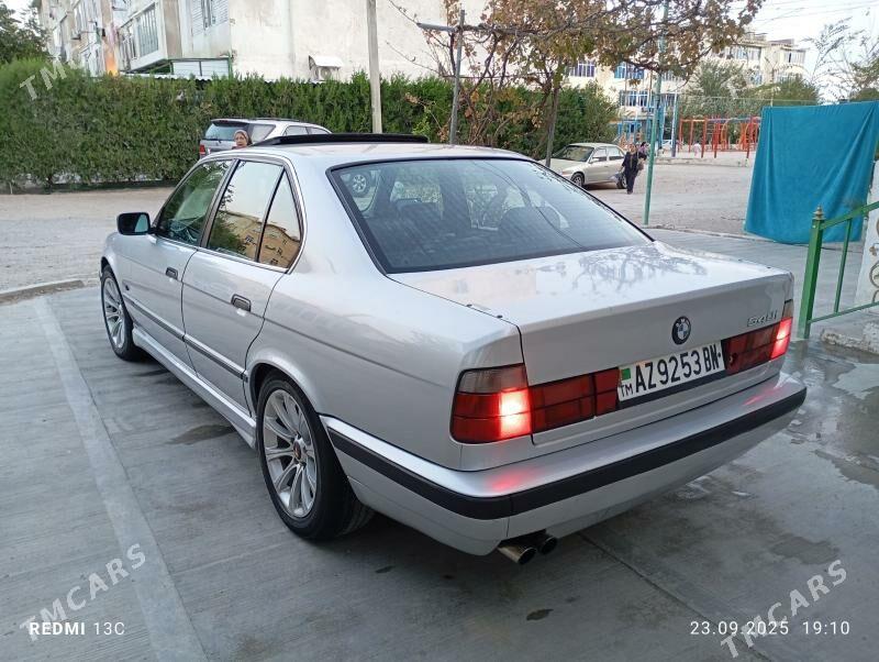 BMW 540 1994 - 60 000 TMT - Балканабат - img 4