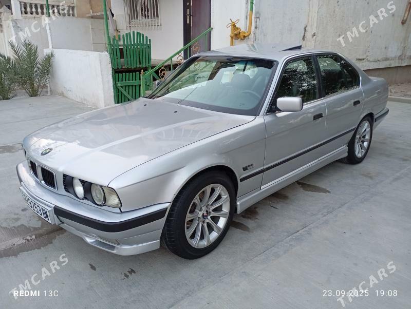 BMW 540 1994 - 60 000 TMT - Балканабат - img 9