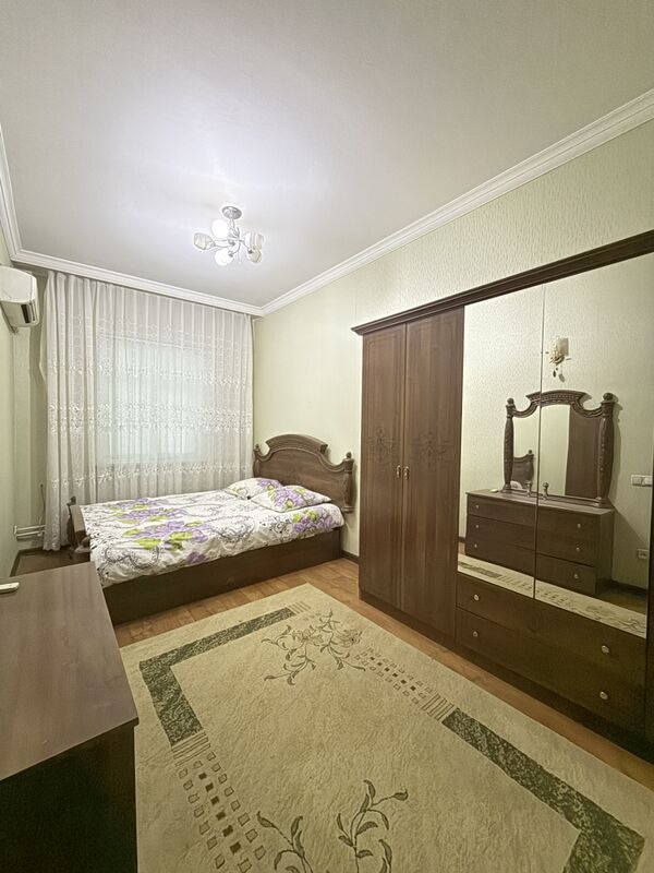 4 ком мир 1 Ленина - Aşgabat - img 10
