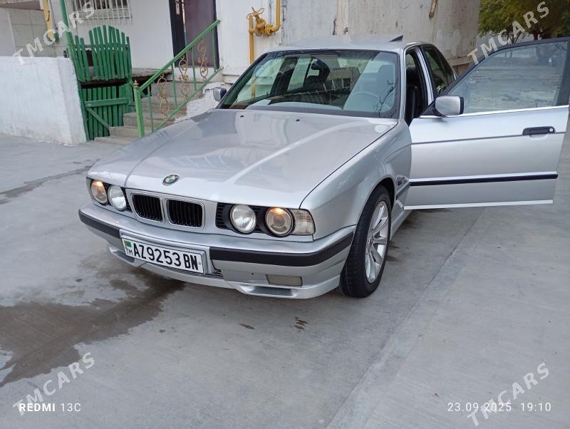 BMW 540 1994 - 60 000 TMT - Балканабат - img 2