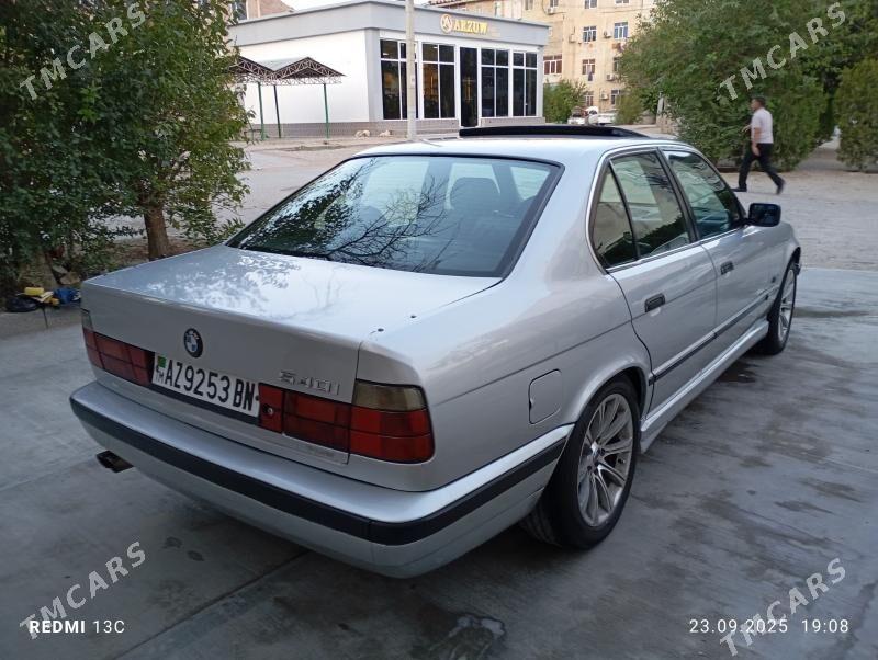 BMW 540 1994 - 60 000 TMT - Балканабат - img 6
