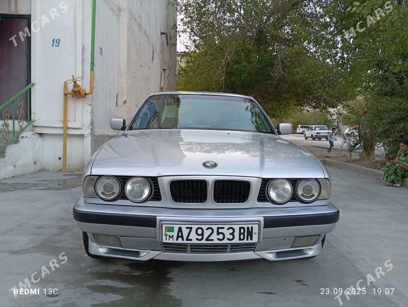 BMW 540 1994 - 60 000 TMT - Балканабат - img 7