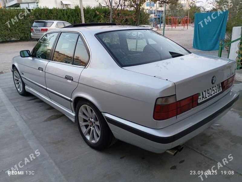 BMW 540 1994 - 60 000 TMT - Балканабат - img 5