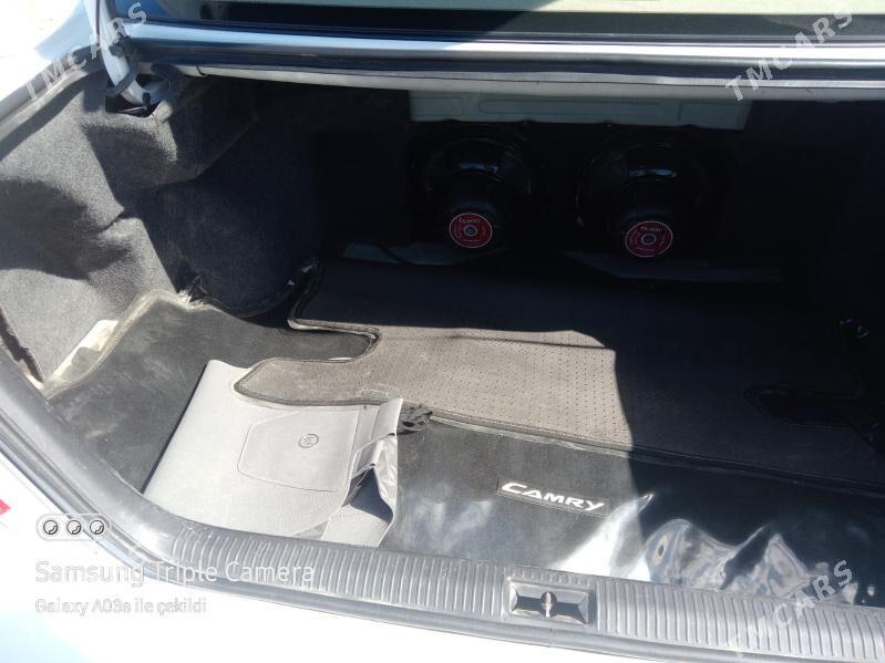 Toyota Camry 2005 - 220 000 TMT - Köneürgenç - img 9
