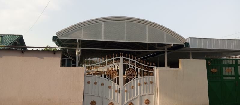 NAWES SWARŞIK USSA - Aşgabat - img 6