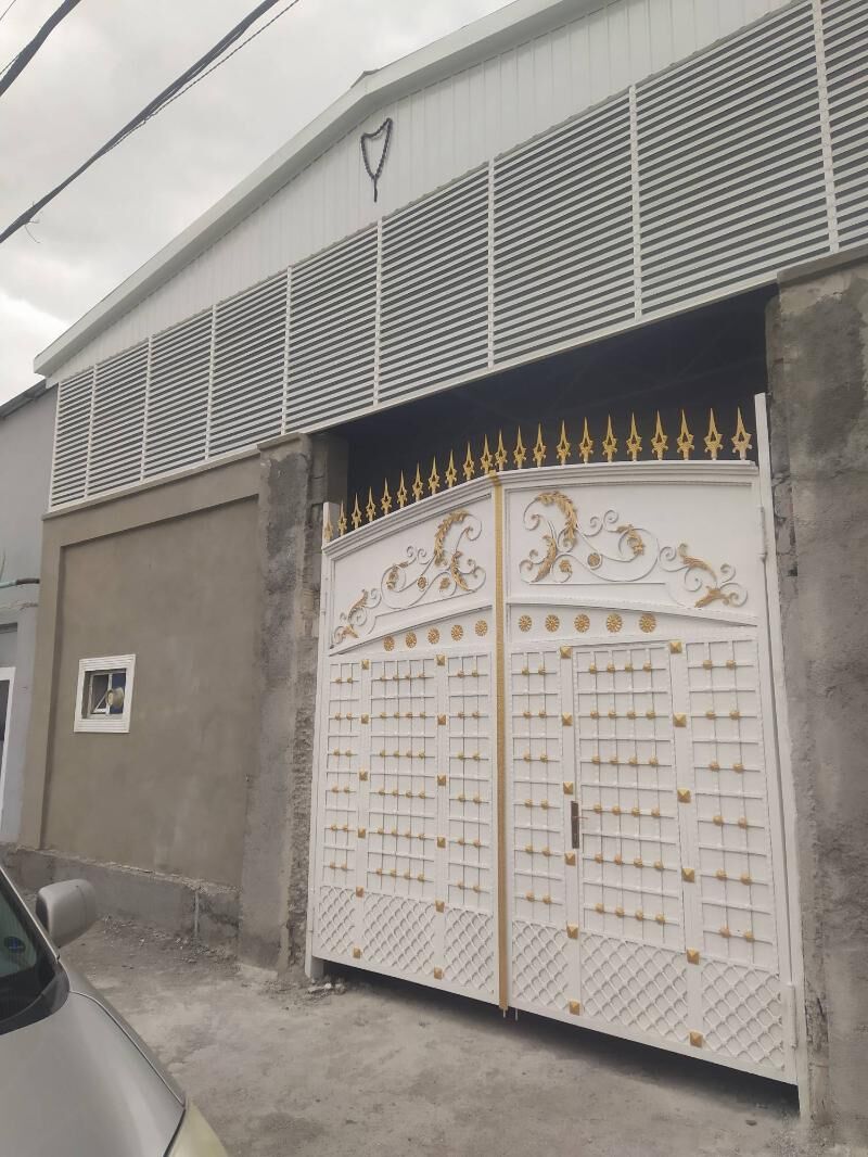 NAWES SWARŞIK USSA - Aşgabat - img 5