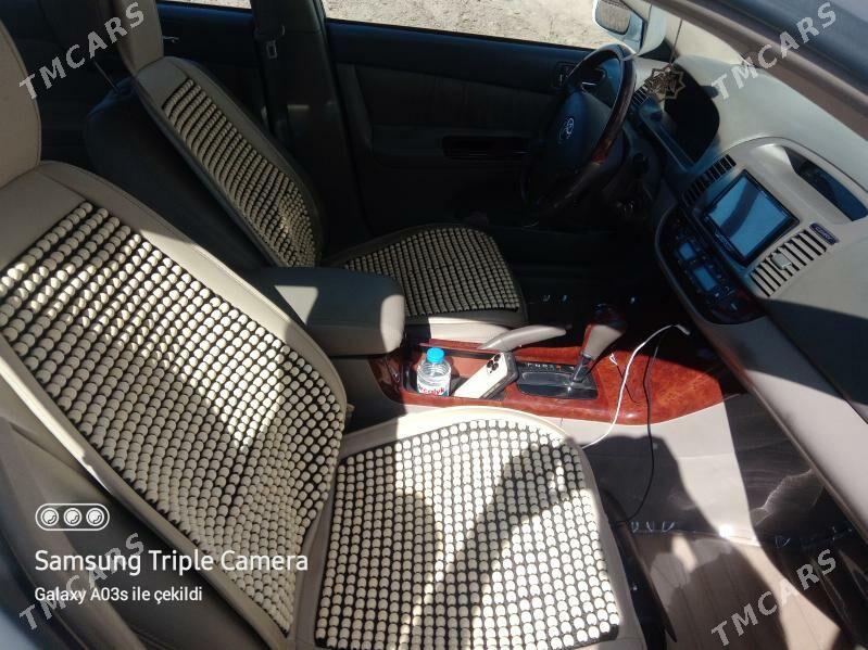 Toyota Camry 2005 - 220 000 TMT - Köneürgenç - img 6