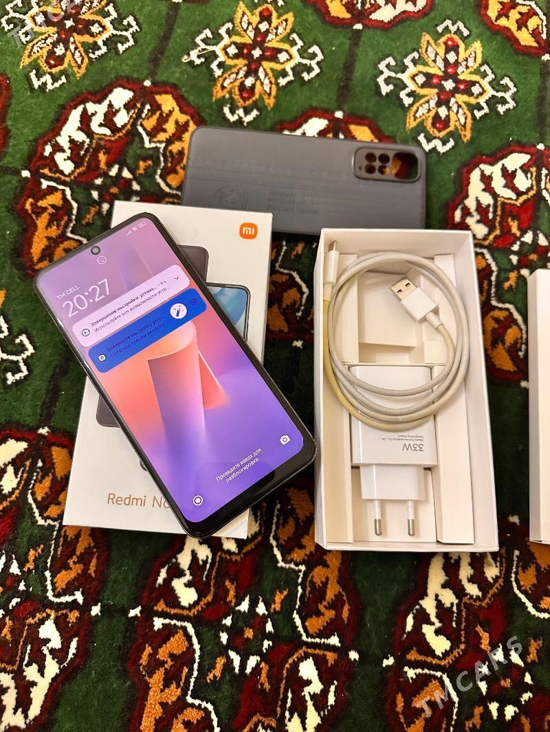 Redmi Note 11 6/128 - Ашхабад - img 7