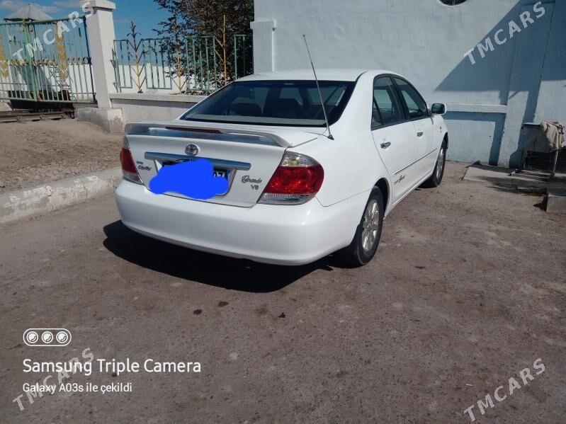 Toyota Camry 2005 - 220 000 TMT - Köneürgenç - img 7