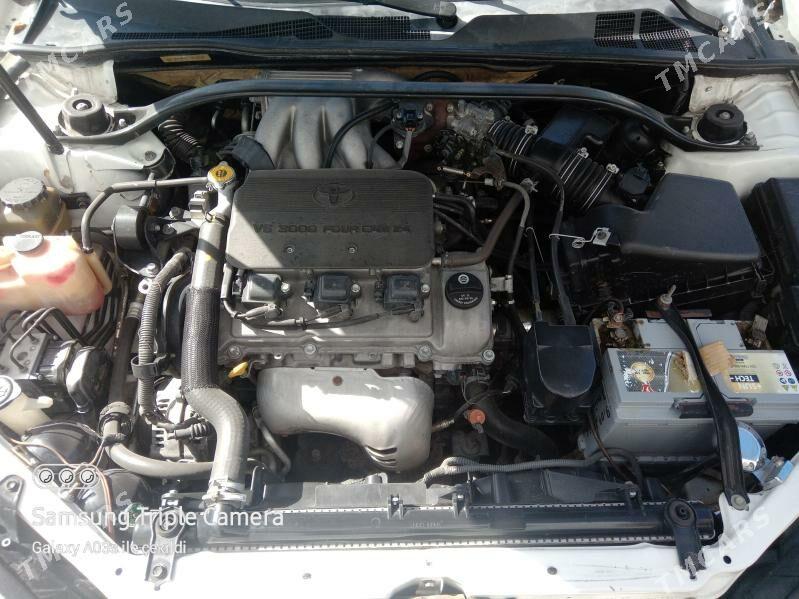 Toyota Camry 2005 - 220 000 TMT - Köneürgenç - img 8