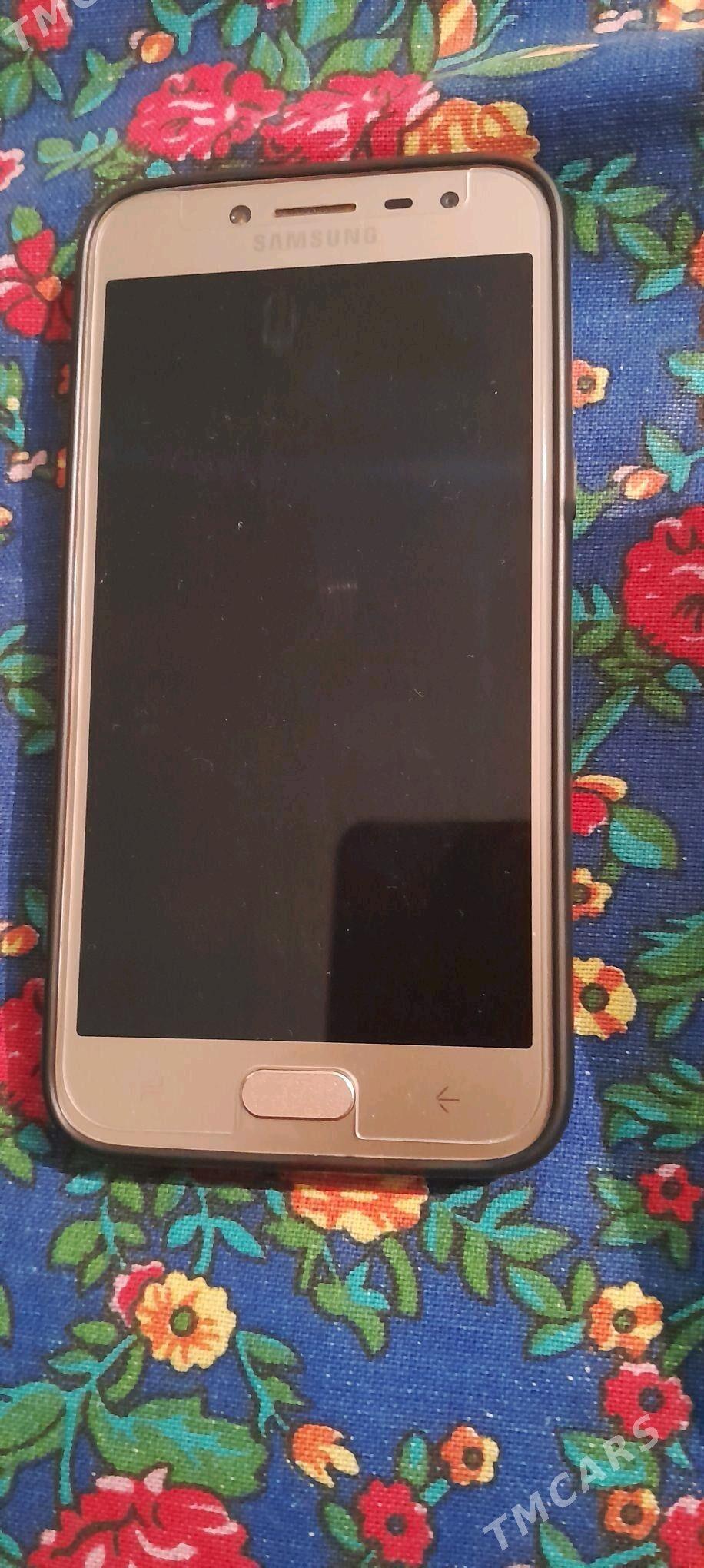 samsung j2 core - Ашхабад - img 2
