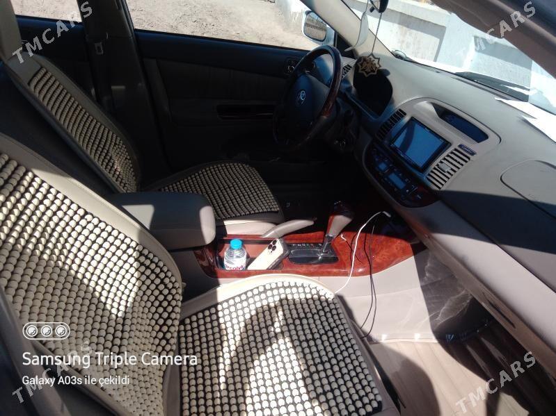 Toyota Camry 2005 - 220 000 TMT - Köneürgenç - img 10