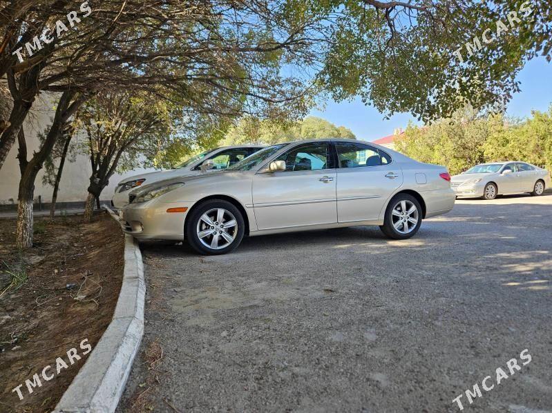 Lexus ES 300 2002 - 230 000 TMT - Дашогуз - img 3